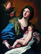 Madonna and Child. Camillo Procaccini
